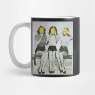 Lemonheads Mug